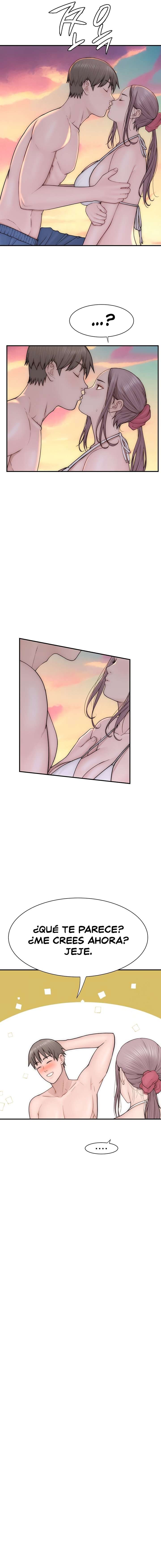 Adicción a Mamá Capítulo 70 - Page 8