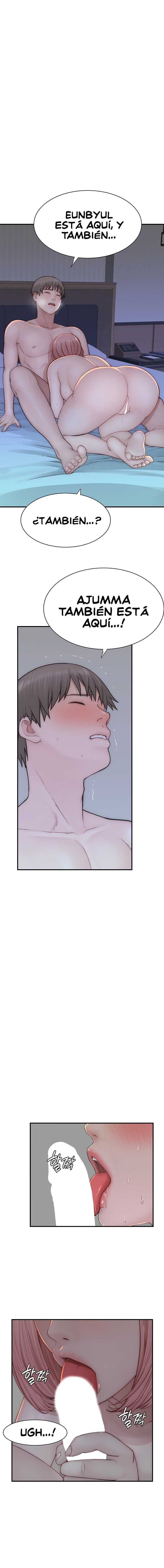 Adicción a Mamá Capítulo 71 - Page 3