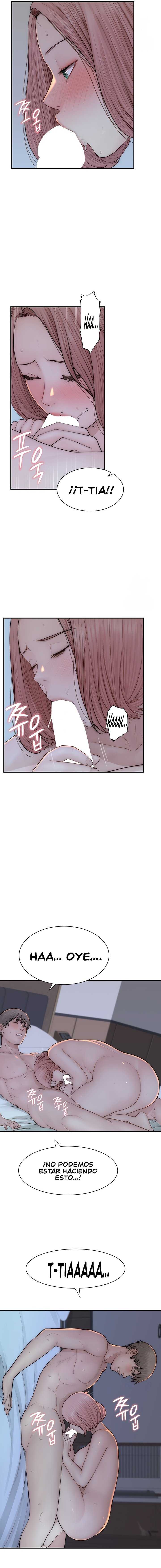 Adicción a Mamá Capítulo 71 - Page 4