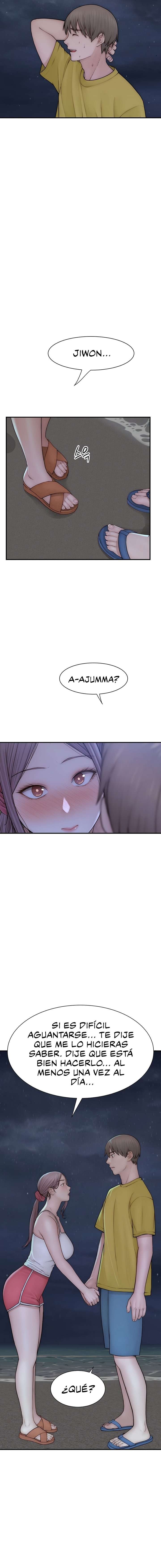 Adicción a Mamá Capítulo 72 - Page 13