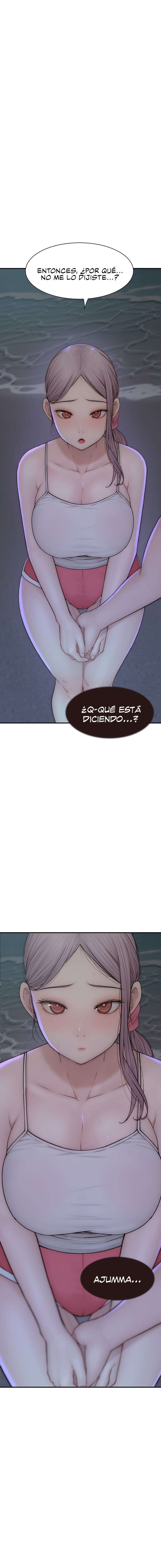 Adicción a Mamá Capítulo 72 - Page 14