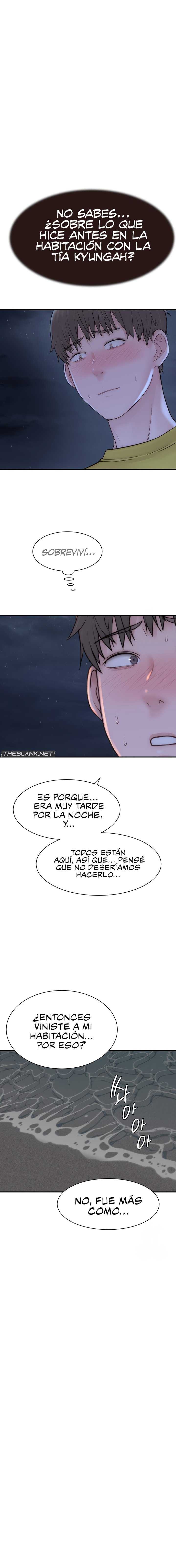 Adicción a Mamá Capítulo 72 - Page 15