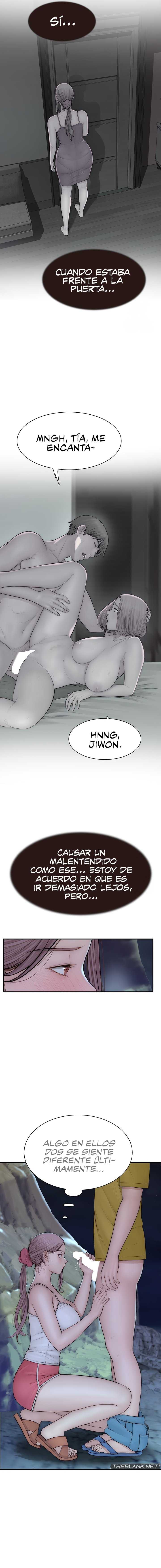 Adicción a Mamá Capítulo 72 - Page 19