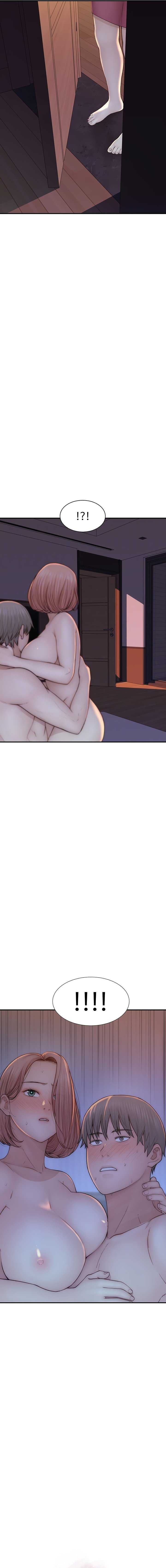 Adicción a Mamá Capítulo 72 - Page 2