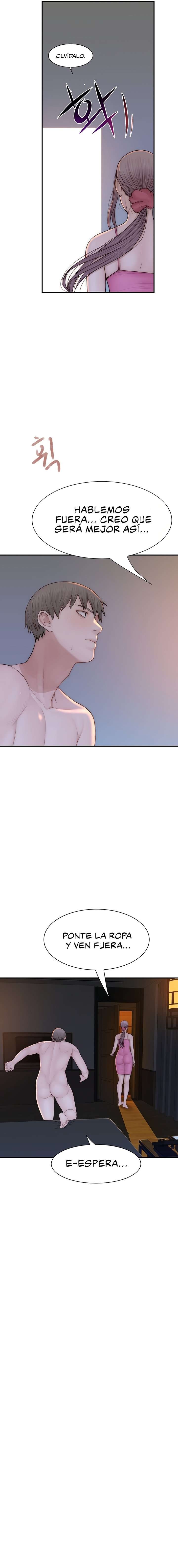 Adicción a Mamá Capítulo 72 - Page 7