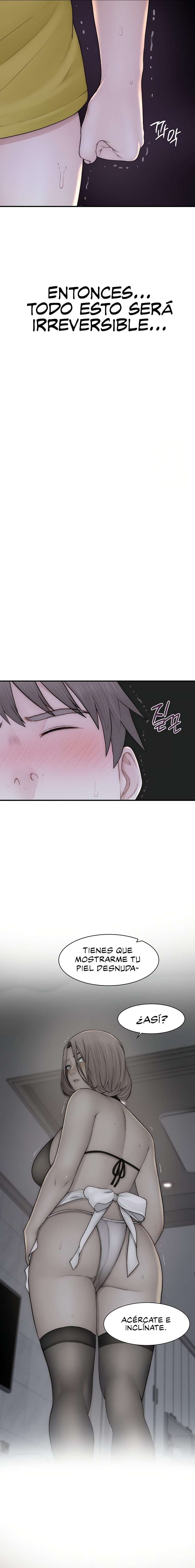 Adicción a Mamá Capítulo 73 - Page 10