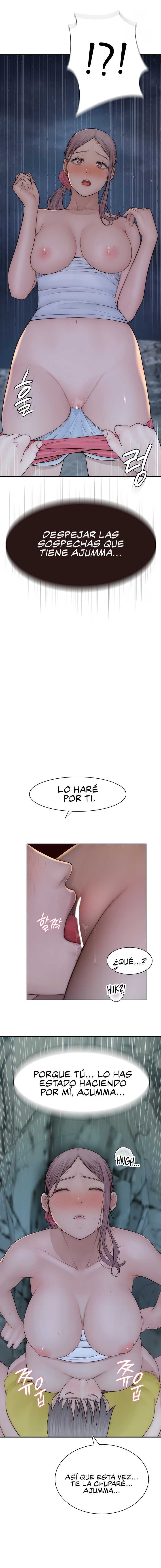 Adicción a Mamá Capítulo 73 - Page 12