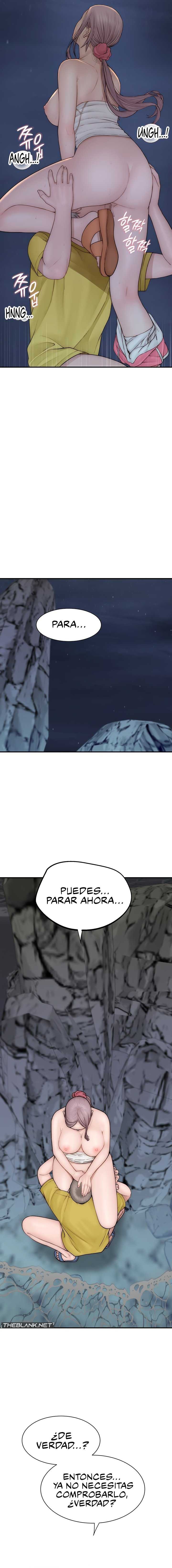 Adicción a Mamá Capítulo 73 - Page 17