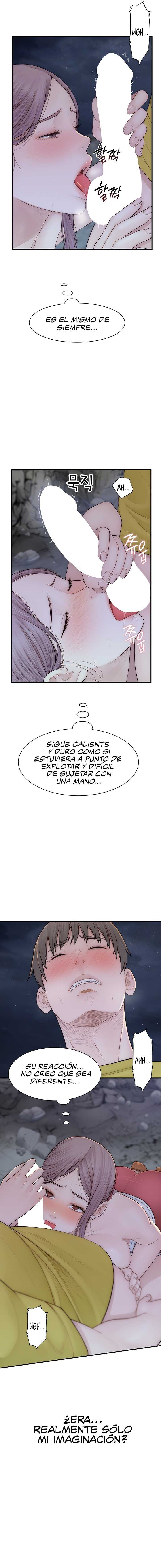 Adicción a Mamá Capítulo 73 - Page 4