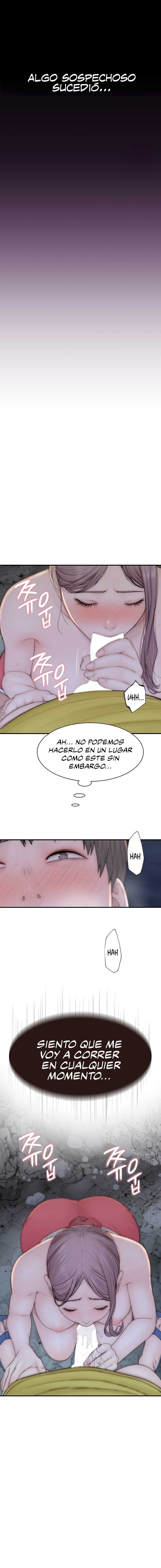 Adicción a Mamá Capítulo 73 - Page 6