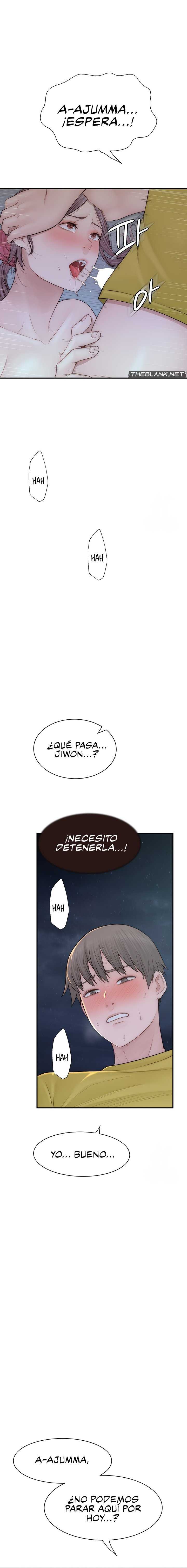 Adicción a Mamá Capítulo 73 - Page 8