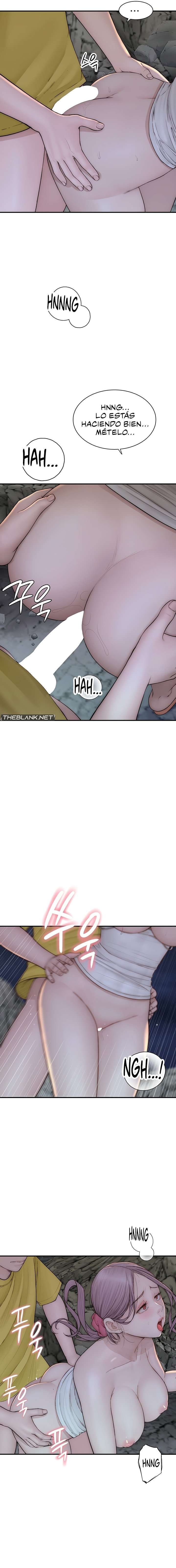 Adicción a Mamá Capítulo 74 - Page 10