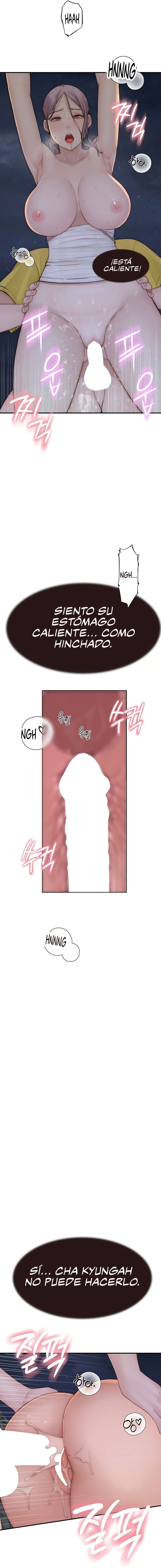 Adicción a Mamá Capítulo 74 - Page 14