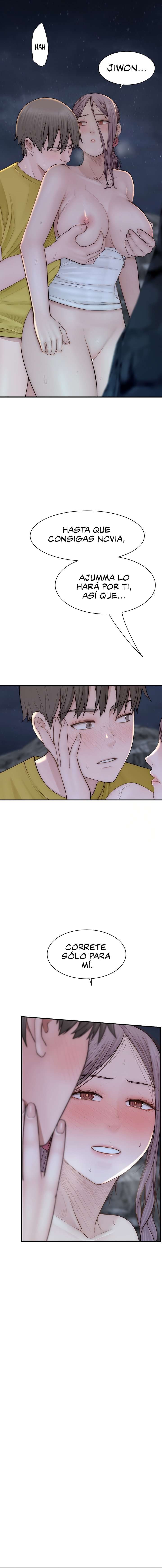 Adicción a Mamá Capítulo 74 - Page 16