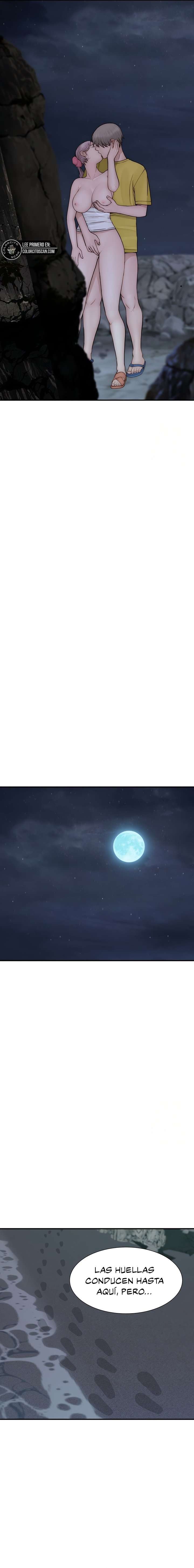 Adicción a Mamá Capítulo 74 - Page 17