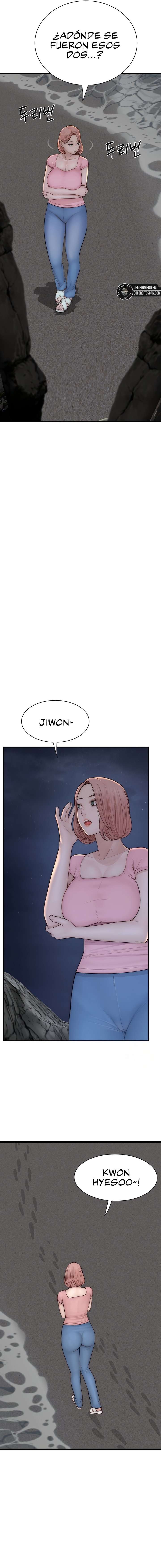 Adicción a Mamá Capítulo 74 - Page 18