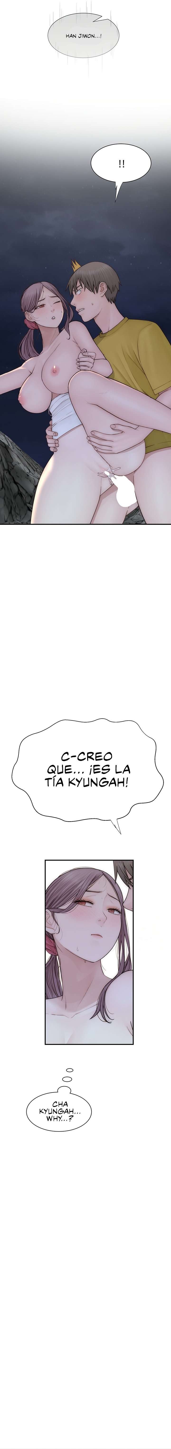 Adicción a Mamá Capítulo 74 - Page 20