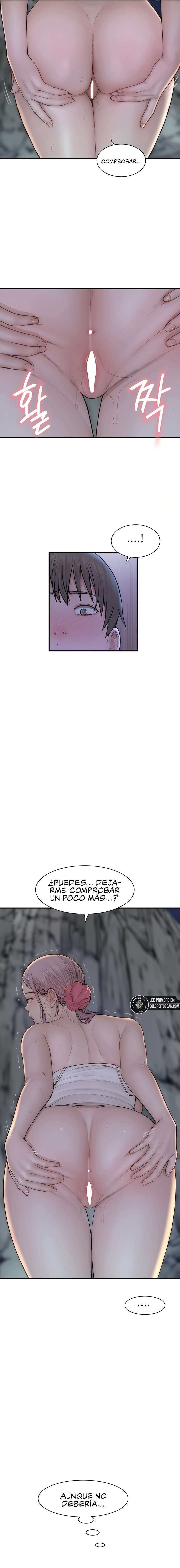 Adicción a Mamá Capítulo 74 - Page 7