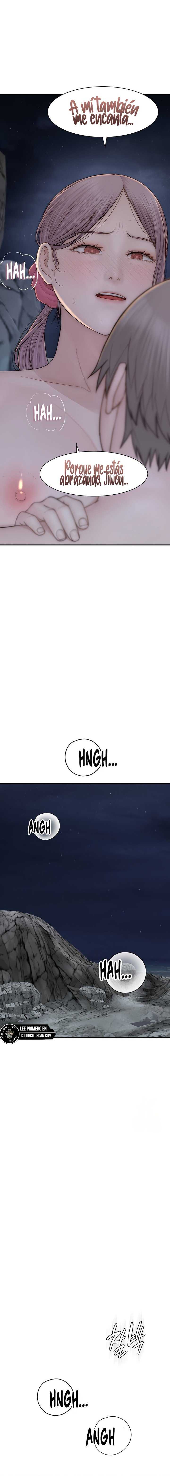 Adicción a Mamá Capítulo 75 - Page 11