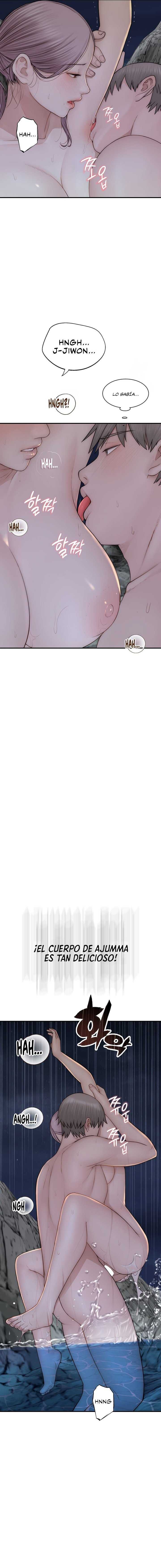 Adicción a Mamá Capítulo 75 - Page 13