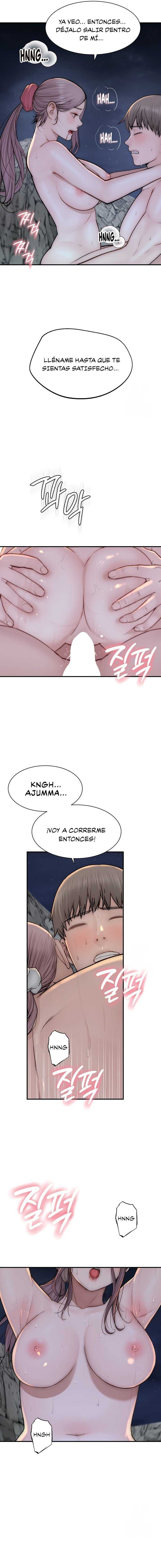 Adicción a Mamá Capítulo 75 - Page 15