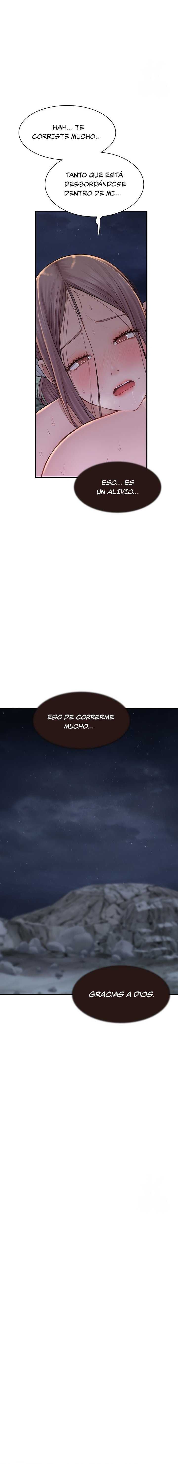 Adicción a Mamá Capítulo 75 - Page 17