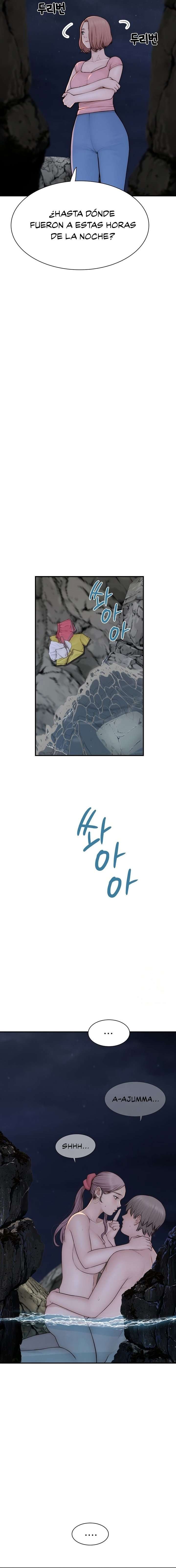 Adicción a Mamá Capítulo 75 - Page 2