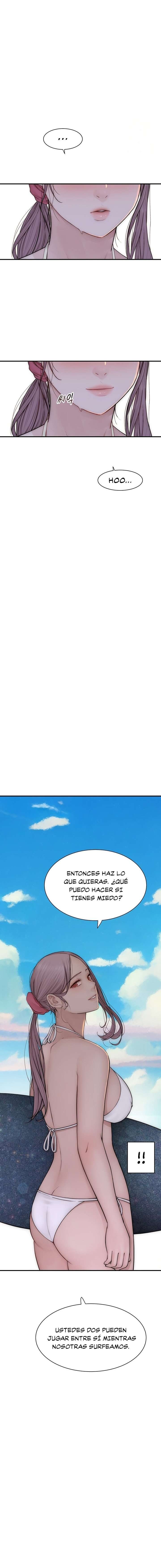 Adicción a Mamá Capítulo 75 - Page 21