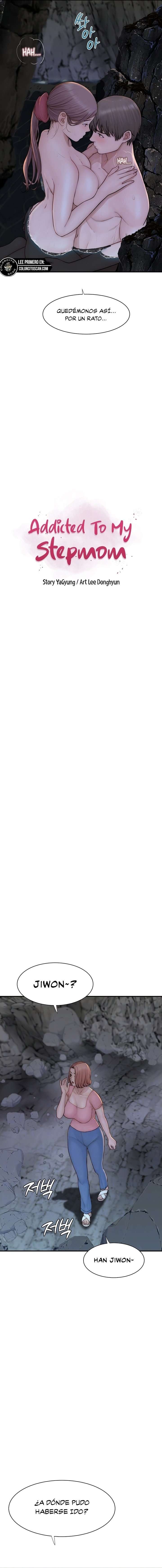 Adicción a Mamá Capítulo 75 - Page 3