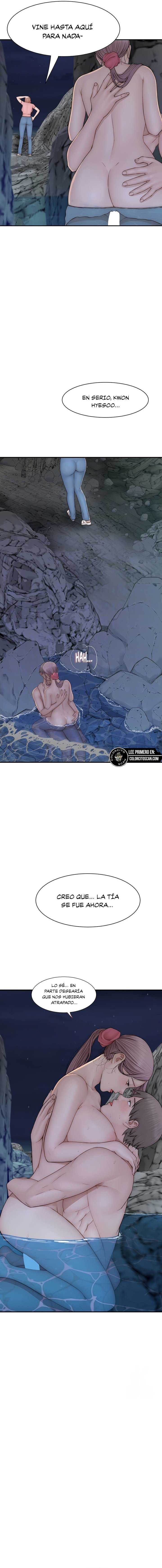 Adicción a Mamá Capítulo 75 - Page 5