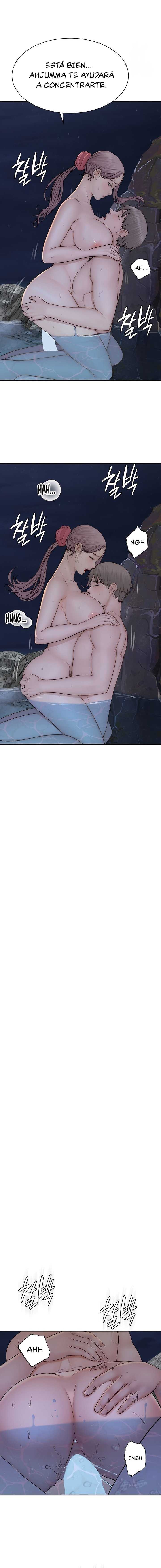 Adicción a Mamá Capítulo 75 - Page 8