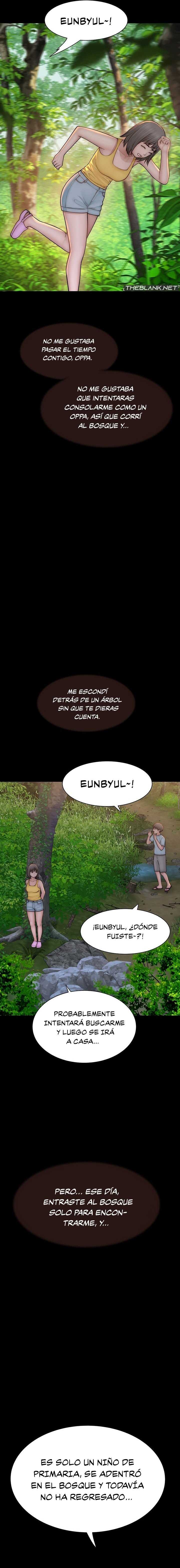 Adicción a Mamá Capítulo 76 - Page 17