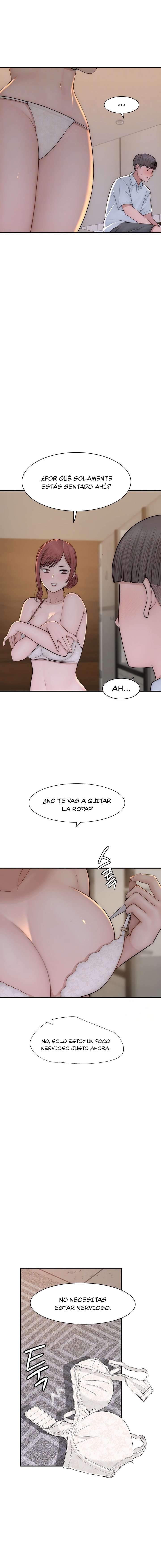 Adicción a Mamá Capítulo 76 - Page 4