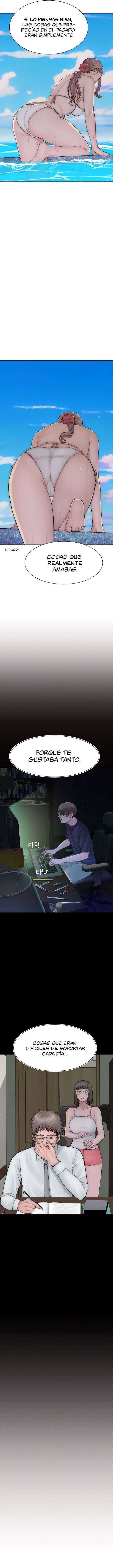 Adicción a Mamá Capítulo 77 - Page 2