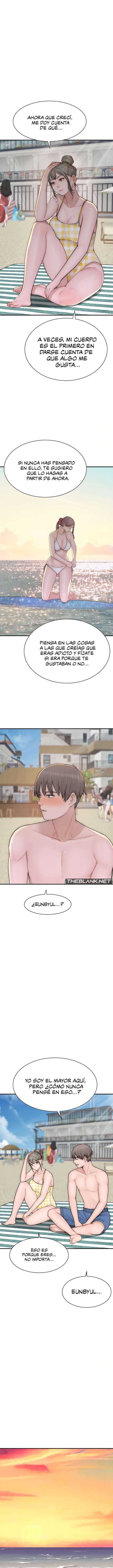 Adicción a Mamá Capítulo 77 - Page 3