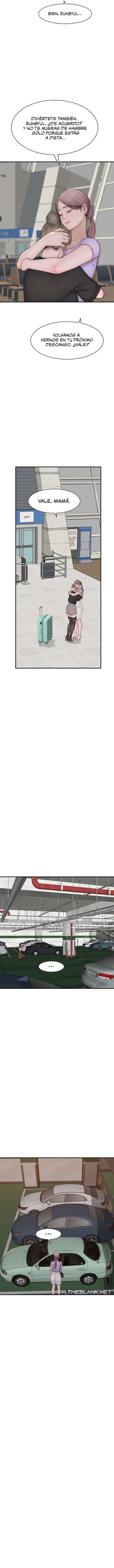 Adicción a Mamá Capítulo 78 - Page 10