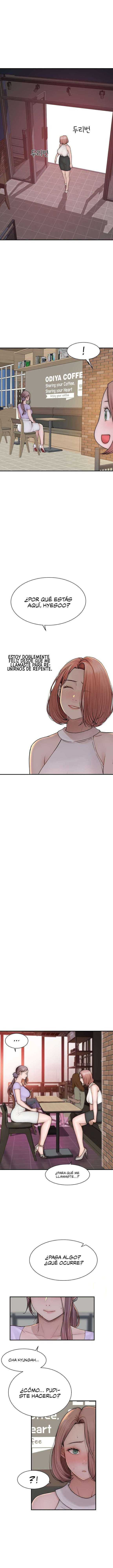 Adicción a Mamá Capítulo 78 - Page 14