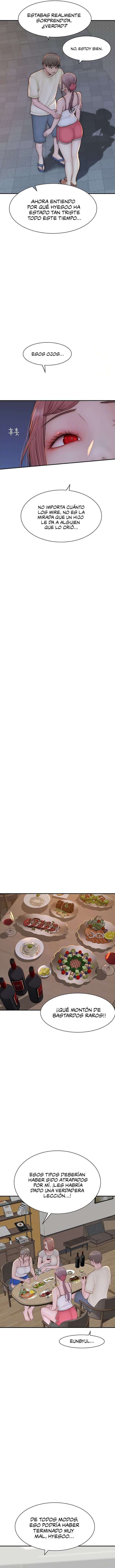 Adicción a Mamá Capítulo 78 - Page 2