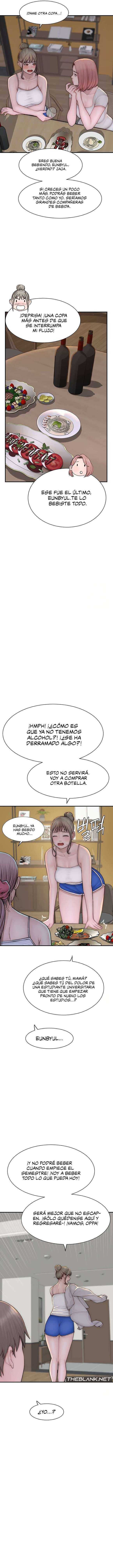 Adicción a Mamá Capítulo 78 - Page 4