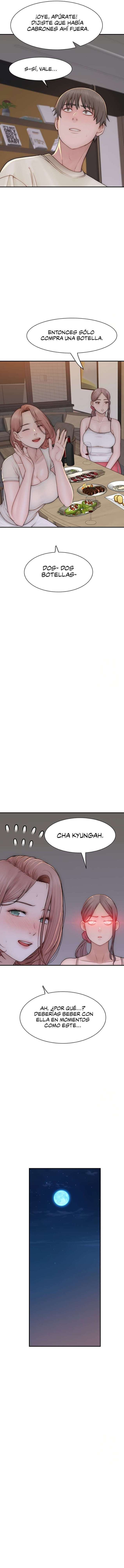 Adicción a Mamá Capítulo 78 - Page 5