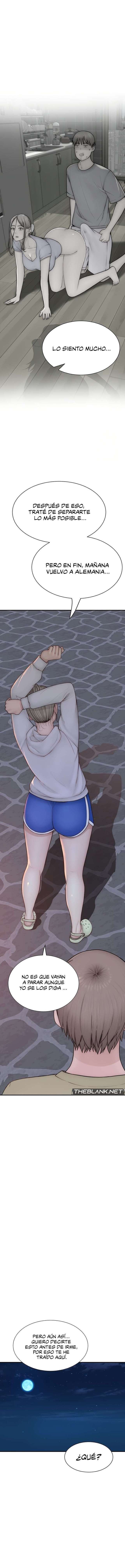 Adicción a Mamá Capítulo 78 - Page 7