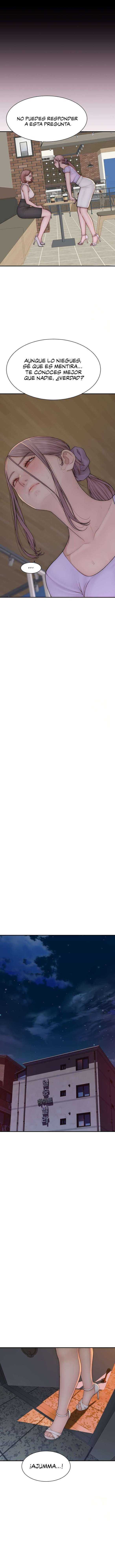 Adicción a Mamá Capítulo 79 - Page 11