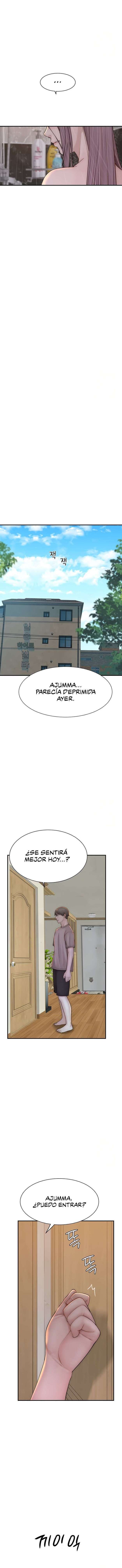 Adicción a Mamá Capítulo 79 - Page 14