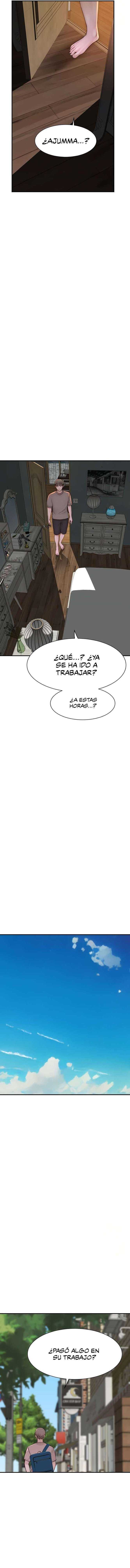 Adicción a Mamá Capítulo 79 - Page 15