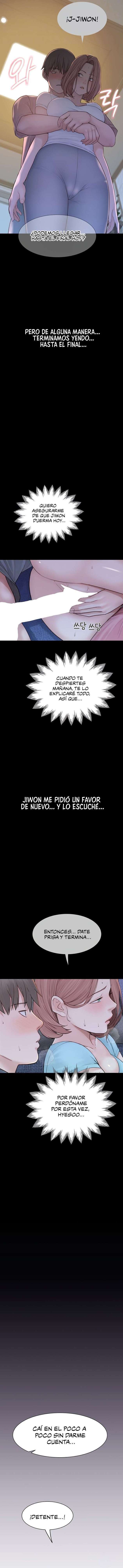 Adicción a Mamá Capítulo 79 - Page 3