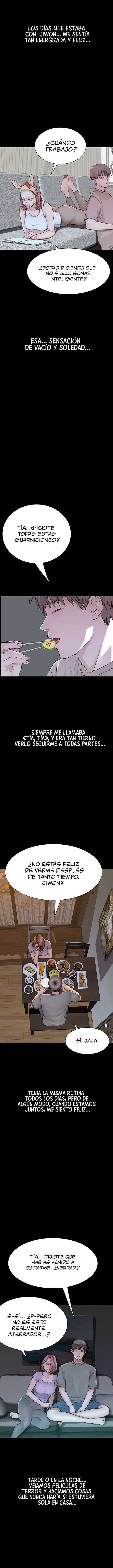 Adicción a Mamá Capítulo 79 - Page 7