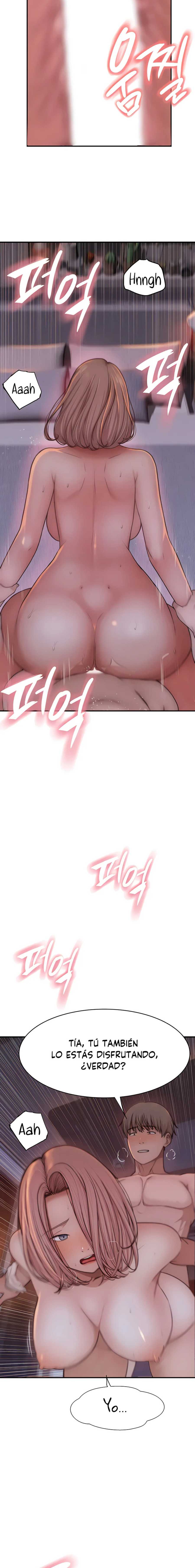 Adicción a Mamá Capítulo 8 - Page 10