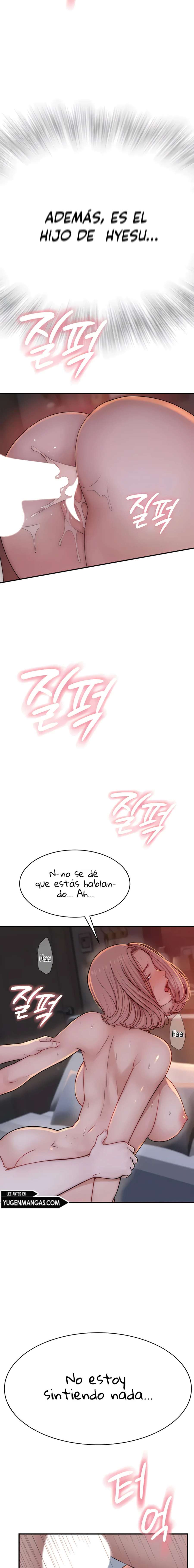 Adicción a Mamá Capítulo 8 - Page 13