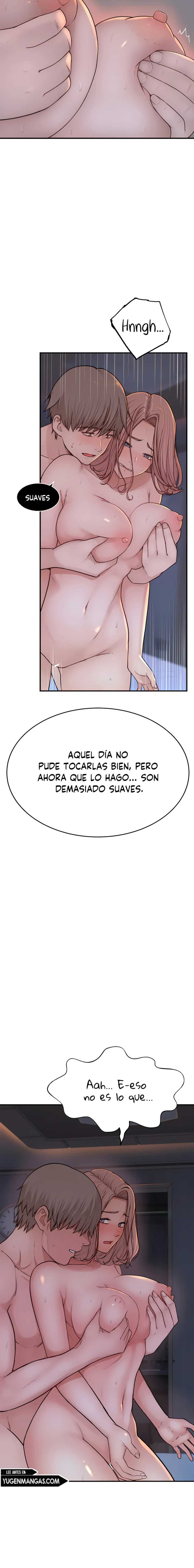 Adicción a Mamá Capítulo 8 - Page 15