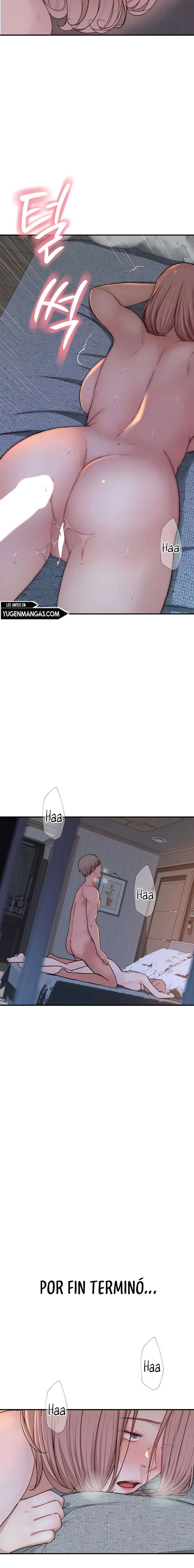 Adicción a Mamá Capítulo 8 - Page 26